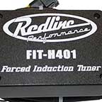redline engine performance fuel controller induction tuner series