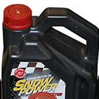 motul oil snowmobile performance oil maintenance