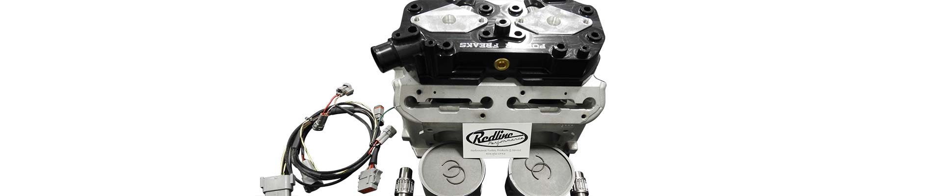 view redline Big-Bore-Kits