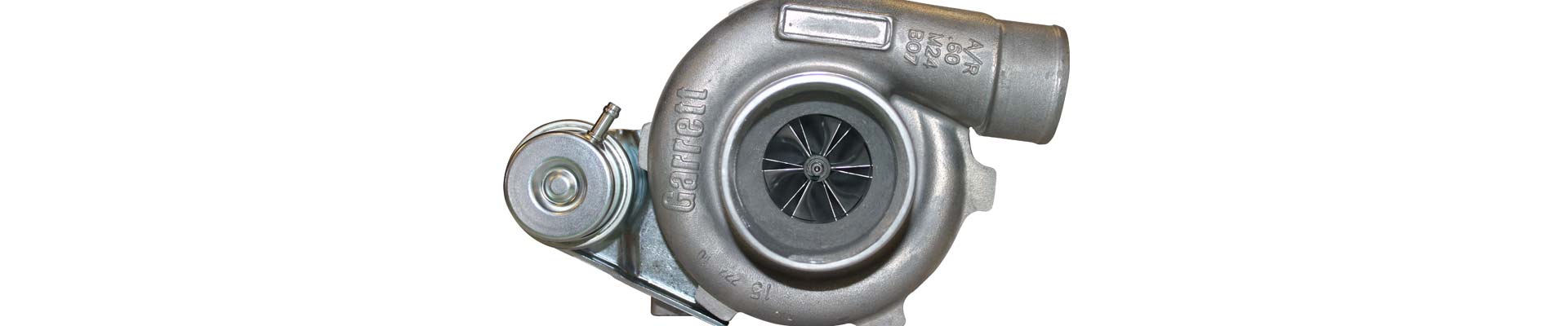 view redline Turbochargers