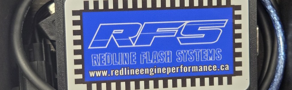 FLASH TOOL REDLINE