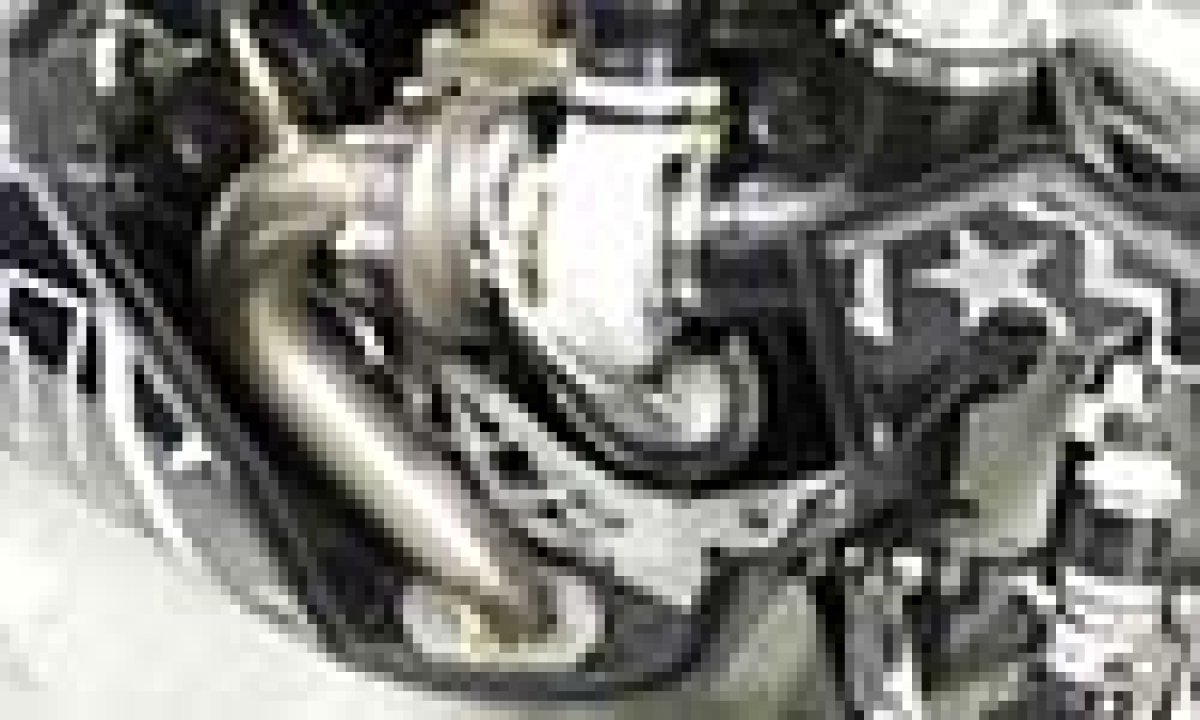 polaris axys 800 sic stage 1 turbo kit by redline thumbnail