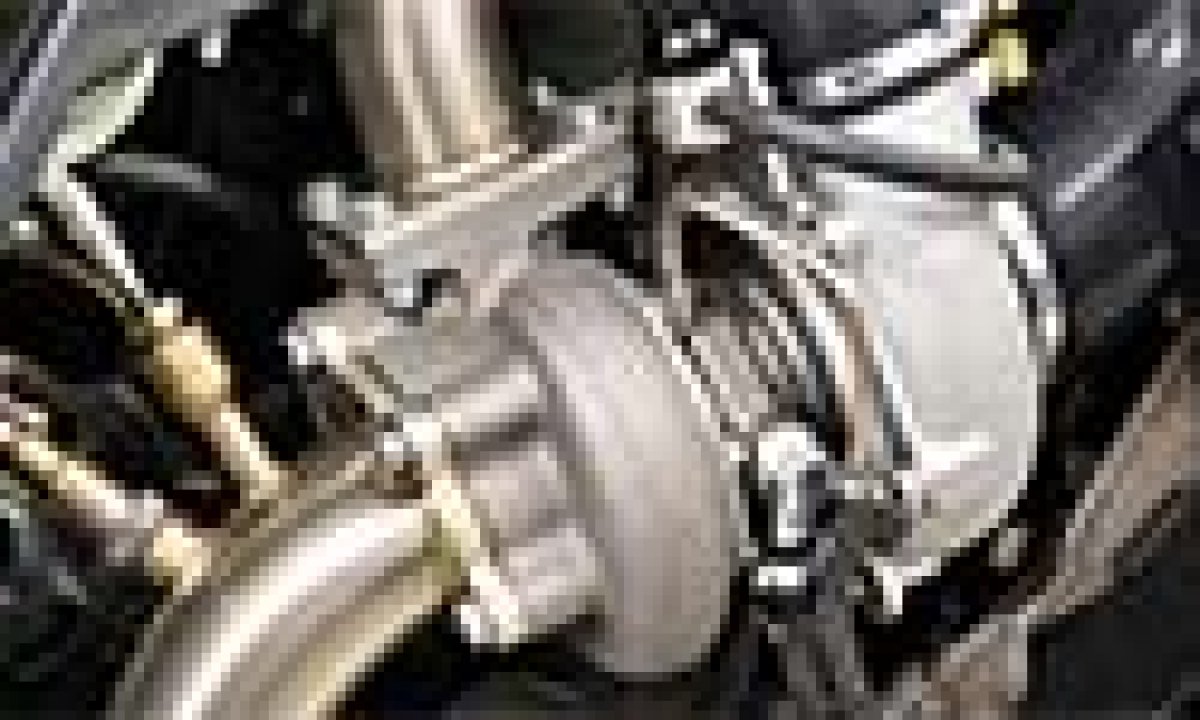 Polaris 850 FLASH Turbo Kit by Redline Performance