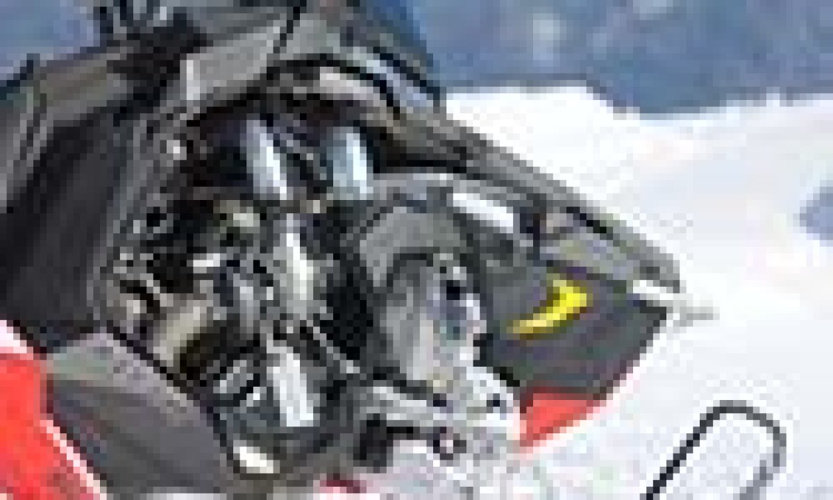 Polaris 800 AXYS High Output Snowmobile Turbo Kit