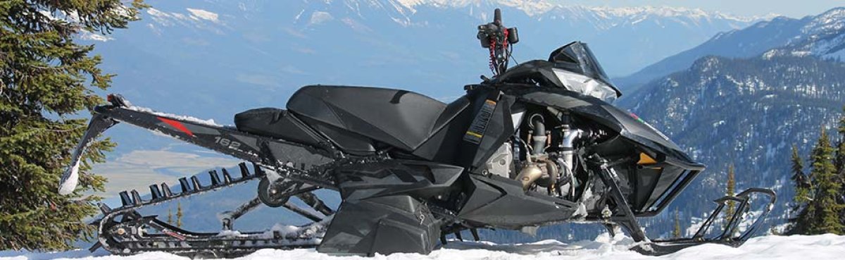 Arctic Cat 800 ProClimb HO / AIC Turbo Kit by Redline