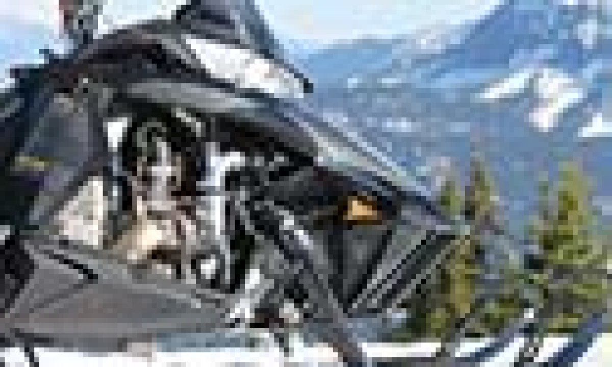 Arctic Cat 800 ProClimb HO / AIC Snowmobile Turbo Kit