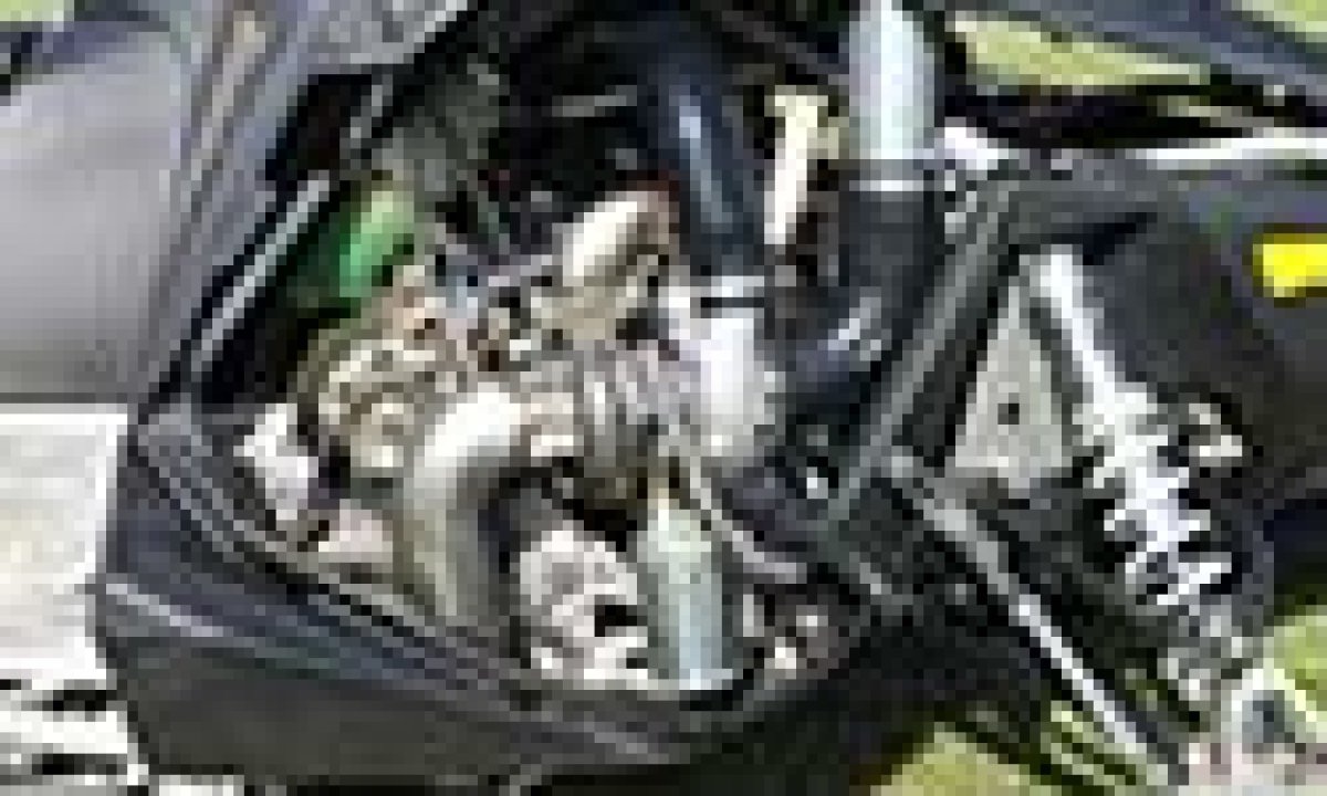 Polaris Pro 800 HO / AIC Snow Machine Turbo Kit 
