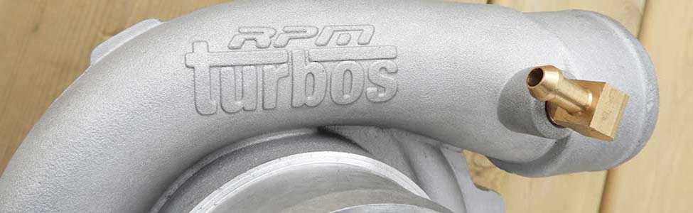 RPM Turbos Model GT2860RS