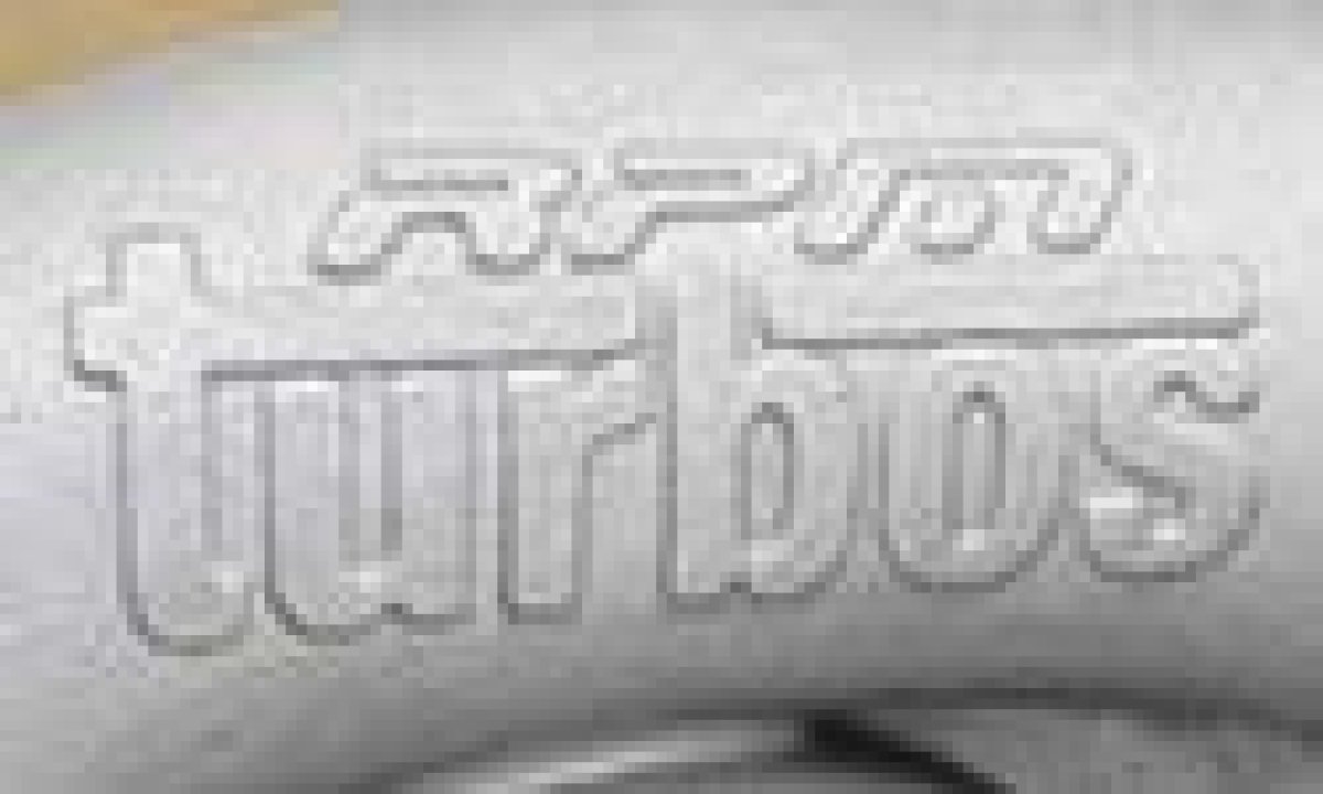 RPM Turbos Model GT2871RS QWIK-SPOOL Thumbnail