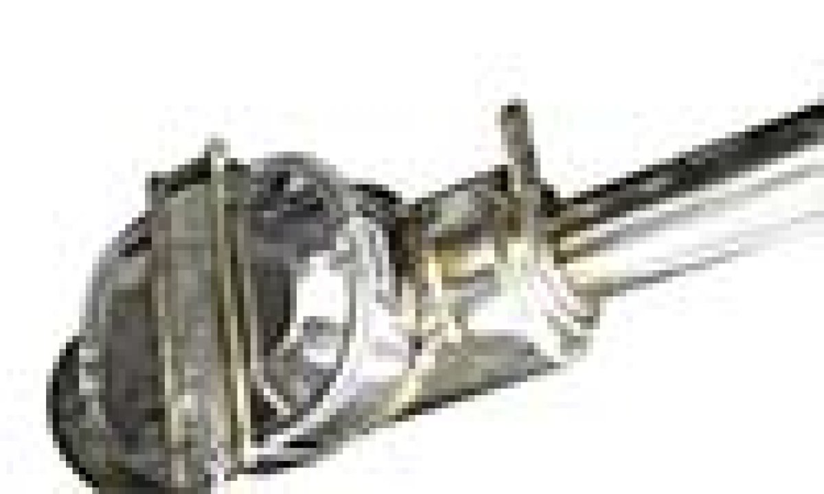 Moven Cooker Exhaust Can Ski-Doo 850/G4 Thumbnail