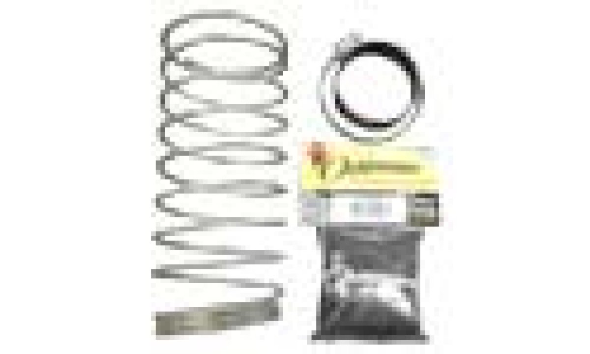 Snowmobile Snorkel Filter Kit