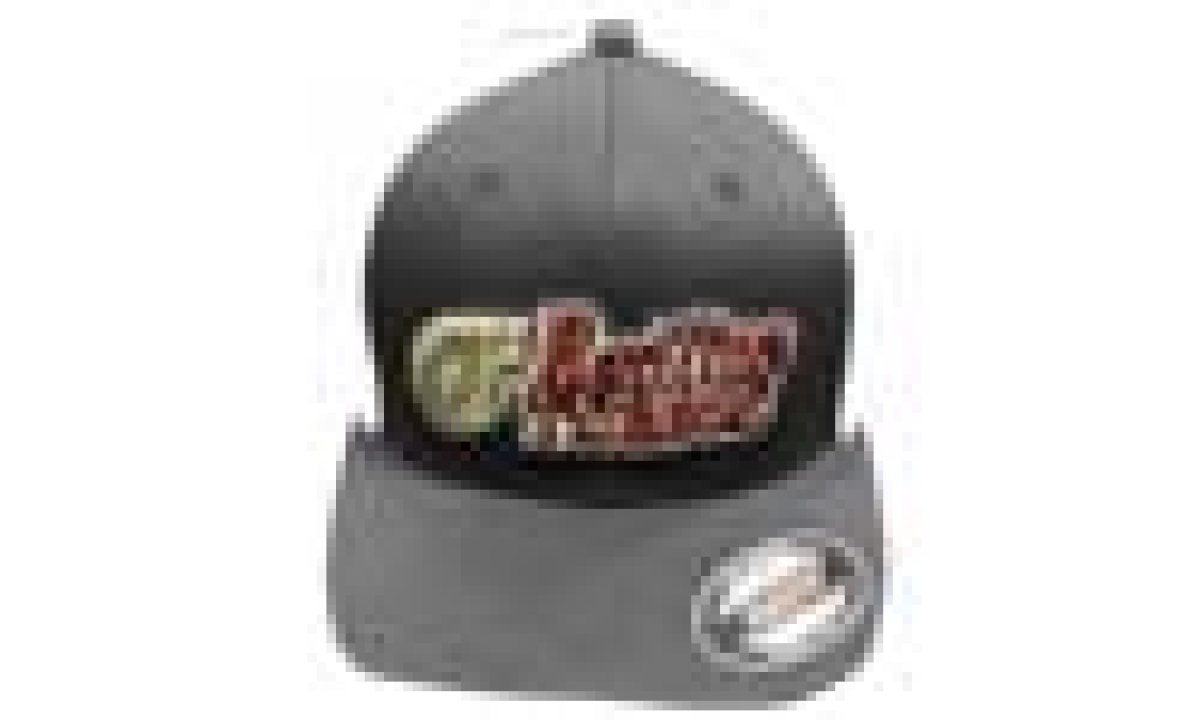 Redline Turbos Hat Snapback Thumbnail