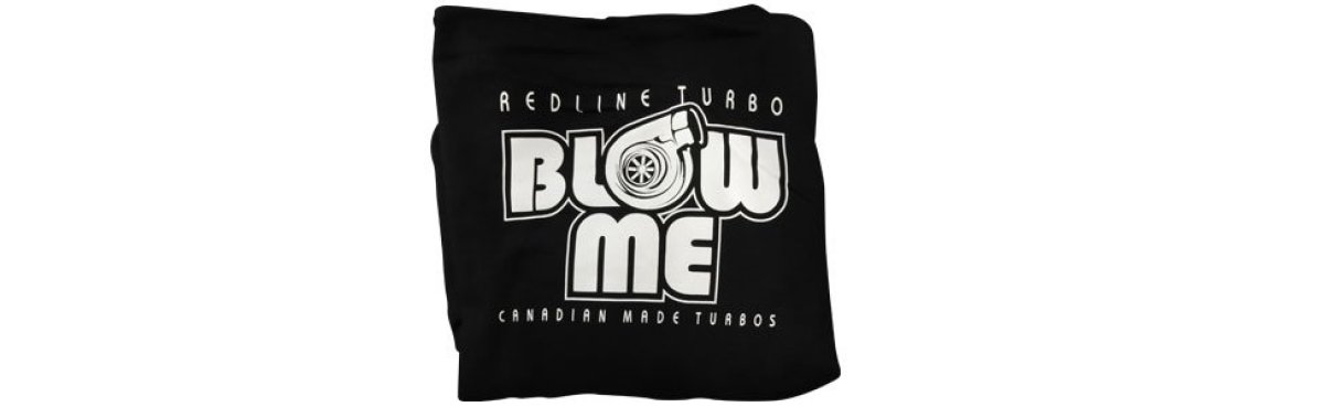 Redline Turbos T-Shirt