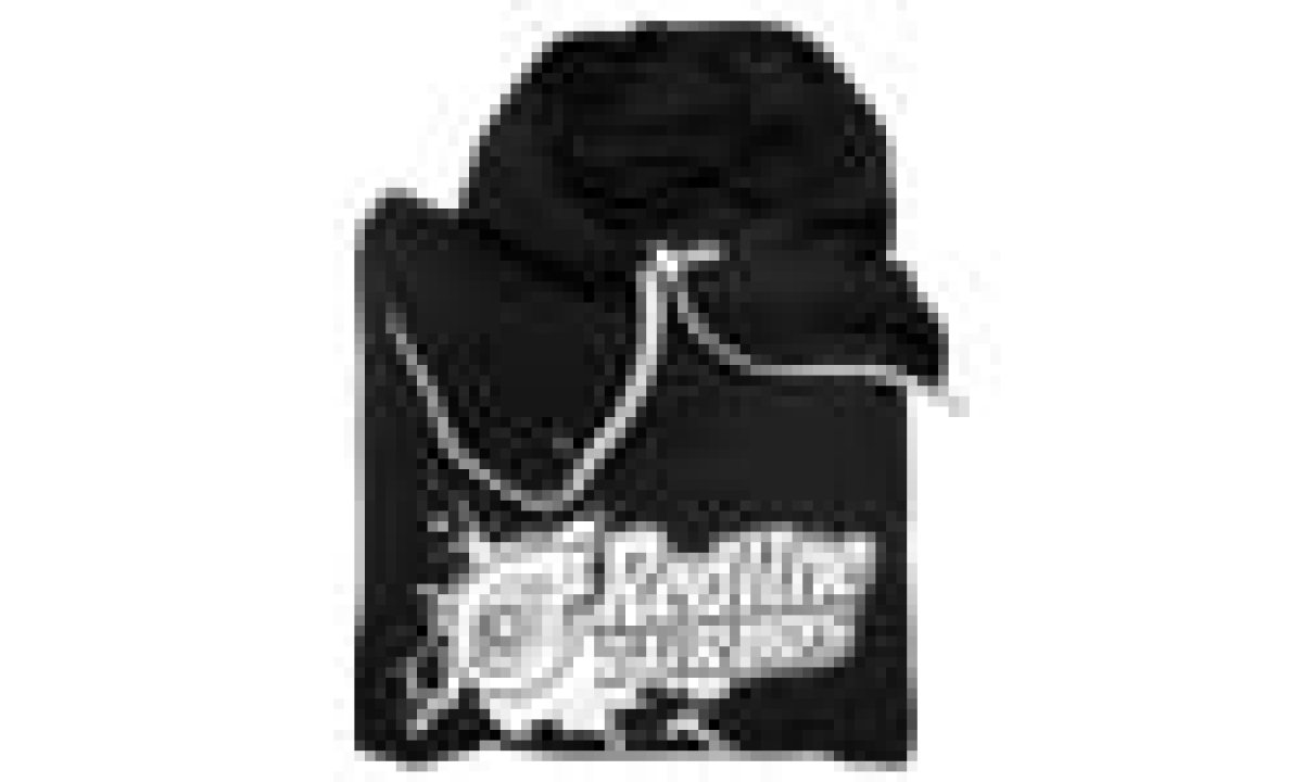 Hoodie - Redline Turbos Thumbnail