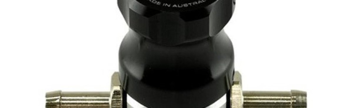 Boost Controller Turbo Smart 