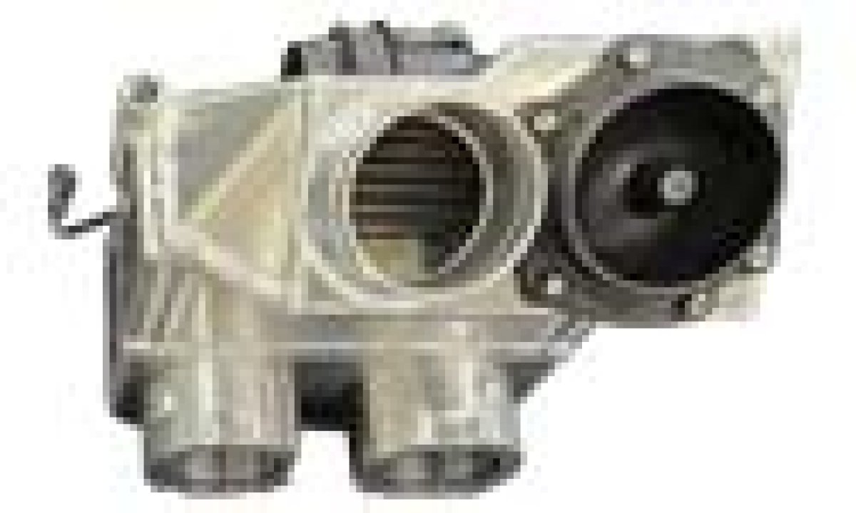 Ski-Doo G5/G4 OEM Turbo Intercooler Kit Thumbnail