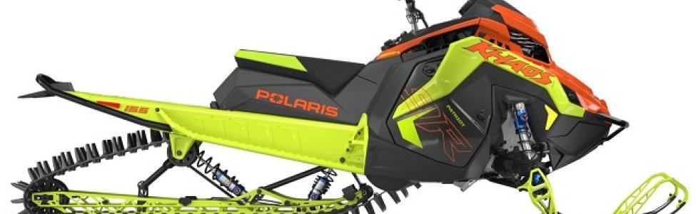 Polaris 9R H.O. Flash Turbo Kit