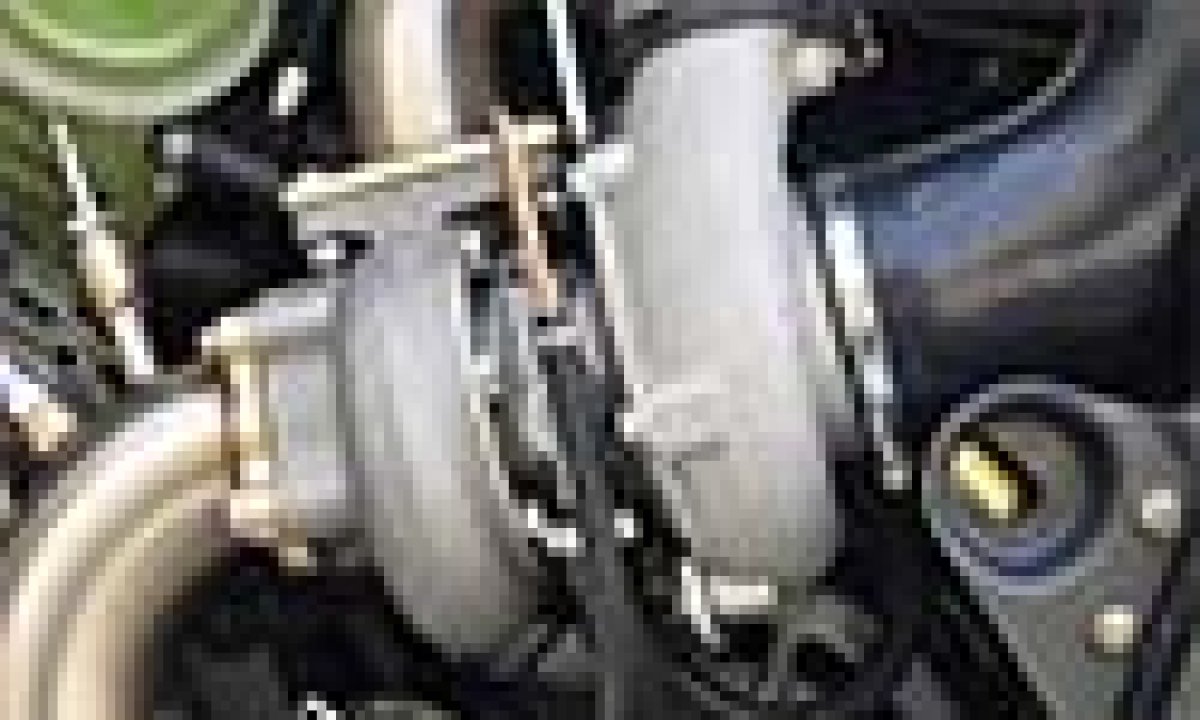 Polaris 9R HO Flash Turbo Kit Thumbnail