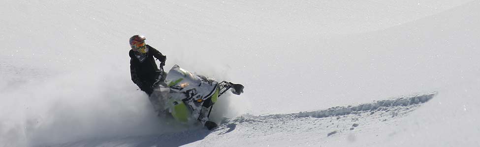 Search Products by Snowmobile Brand