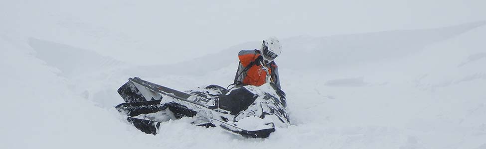 Search Products by Snowmobile Model
