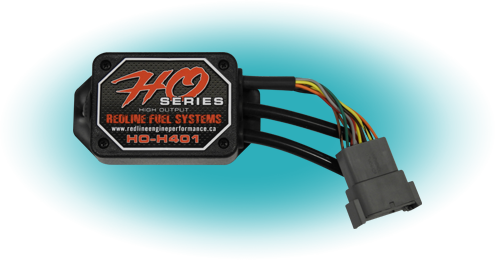 new redline fuel controller for snowmobiles