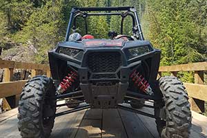 polaris rzr extra power boost